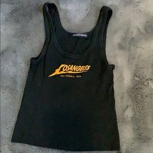 Brandy Melville tank top